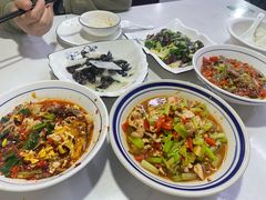 -湘赣风味小厨(娄葑老店)