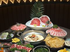 -骨之味·筒骨汤火锅(江头店)