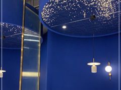 -兰湘子·湘菜小炒(崂山丽达店)