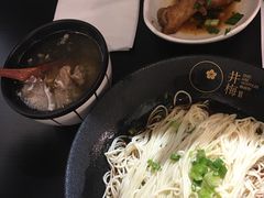 -贡梅老面馆·蟹粉面·无锡特色小吃(南长街主推店)