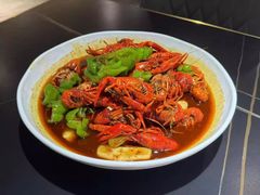 -京悦南门涮羊肉·羊蝎子火锅(田林路店)