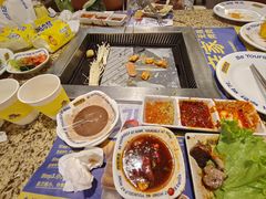 -阿亲家·韩式无限烤肉(春熙路店)