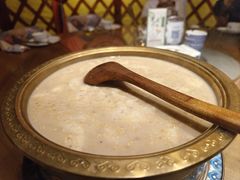 -蒙亨·手把肉·蒙古包文化主题餐厅(天恒广场店)