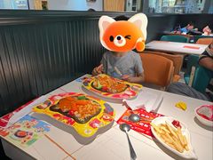 -豪享来中西餐厅(隆昌店)