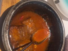 -千百味红餐厅·江西菜(绿地双子塔店)