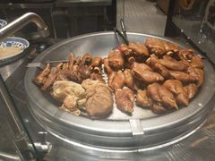 -云味馆过桥米线(皇庭广场店)