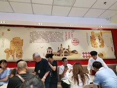 -老通城豆皮大王(吉庆街店)