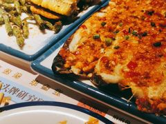 -叁宝烤肉• 西安烧烤(凤城十二路店)