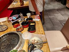 -汉拿山(北京上地华联店)