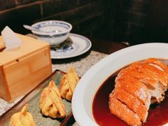 -南京大牌档(龙湖长楹天街店)