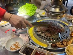 -喜来稀肉(虹泉路店)