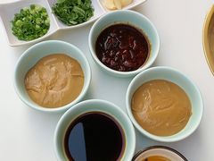 -1078號老北京涮肉(万达广场店)
