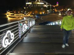 -湖州太湖旅游度假区-月亮广场