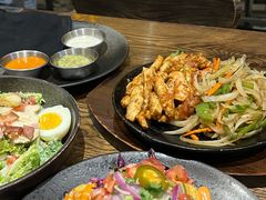 -Q MEX 库迈墨西哥餐吧(三里屯店)