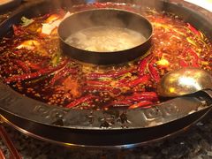 -蜀大侠火锅(建设路第五大道店)