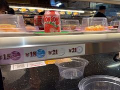 -三禾寿司(石龙店)