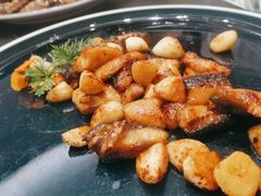 -诏安海鲜馆(新浦店)