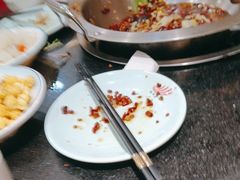 -清真·锦翔炝锅鱼(明德门店)