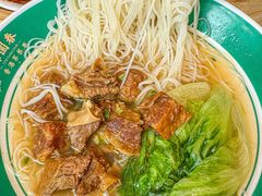 -锦园春香港茶餐厅(西海湾旗舰店)