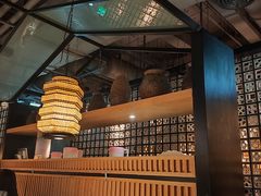 -绿茶餐厅(西单老佛爷店)