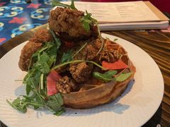 -Brut Eatery悦璞食堂(建国东路店)