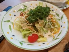 -萨莉亚意式餐厅(新洲家乐福店)