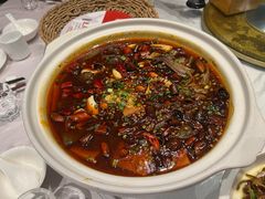 极品毛血旺-辣婆婆(航天桥店)