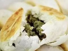 -老北京绿豆饼(解放路店)