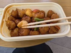 -院里寻菜·精致庭院菜(观沙岭店)