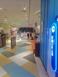 -meland亲子乐园•派对•研学(苏州悠方购物中心店)