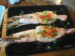 -木屋烧烤(龙湖天街店)