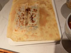 虾爬子锅贴-北李妈妈菜·海肠捞饭(高新万达店)