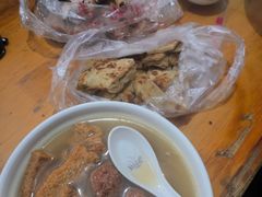 -赵家名吃四味烩菜(东大寺门食品街店)