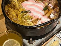 -西月山居匠心创意料理(江汉路新佳丽广场店)