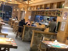 -平娃三宝烧烤·面食(南小街店)