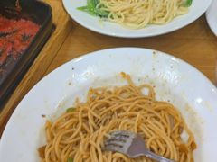 -萨莉亚意式餐厅(新塘永旺梦乐城店)