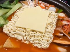 -源味屋韩式火锅&炸鸡(鼎城当代商城店)
