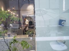 -Something For(中洲湾店)