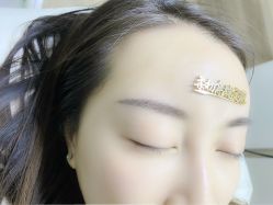 -RC半永久纹眉纹发际线