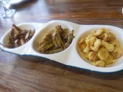 -阿伟海鲜楼·福建菜(延寿店)