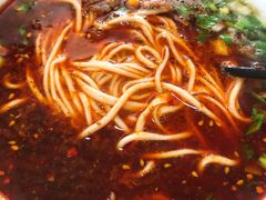 -清真·道口牛肉面