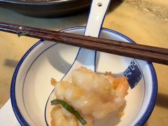 -吕记老鸭汤·徽菜馆(东营路店)