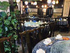 大堂-徐鼎盛民间菜(城南家园店)