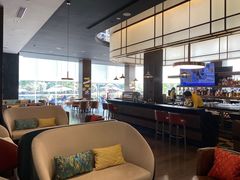 -上海虹桥宾馆味翠餐厅