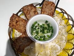 -潮泰牛肉火锅 · 创于1992年(车公庙店)