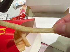 -麦当劳(元朗贸易中心店)