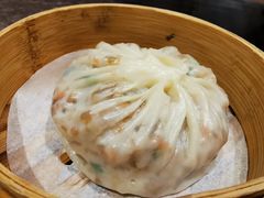 灯影包子-北京泰富酒店-柏景轩中餐厅