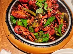 -乔街深夜食堂·小龙虾·高压锅生蚝(杭州总店)