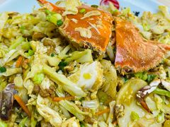 -面道赞宁海海鲜面(迎凤街店)