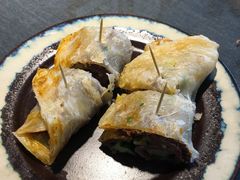 -大牛湾·眷村牛肉面(蠡溪店)
